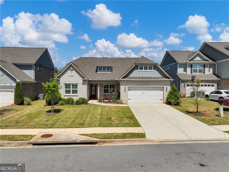 6940 Manchester Drive Flowery Branch - Photo 47