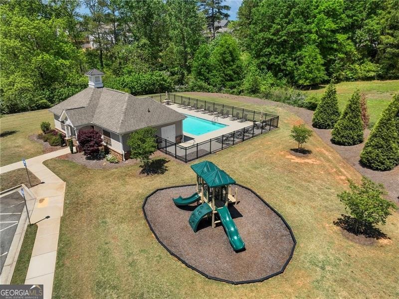 6940 Manchester Drive Flowery Branch - Photo 59