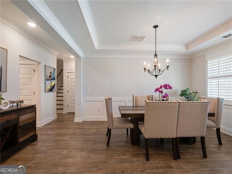 6940 Manchester Drive Flowery Branch - Photo 8