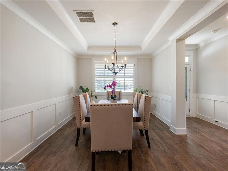 6940 Manchester Drive Flowery Branch - Photo 9