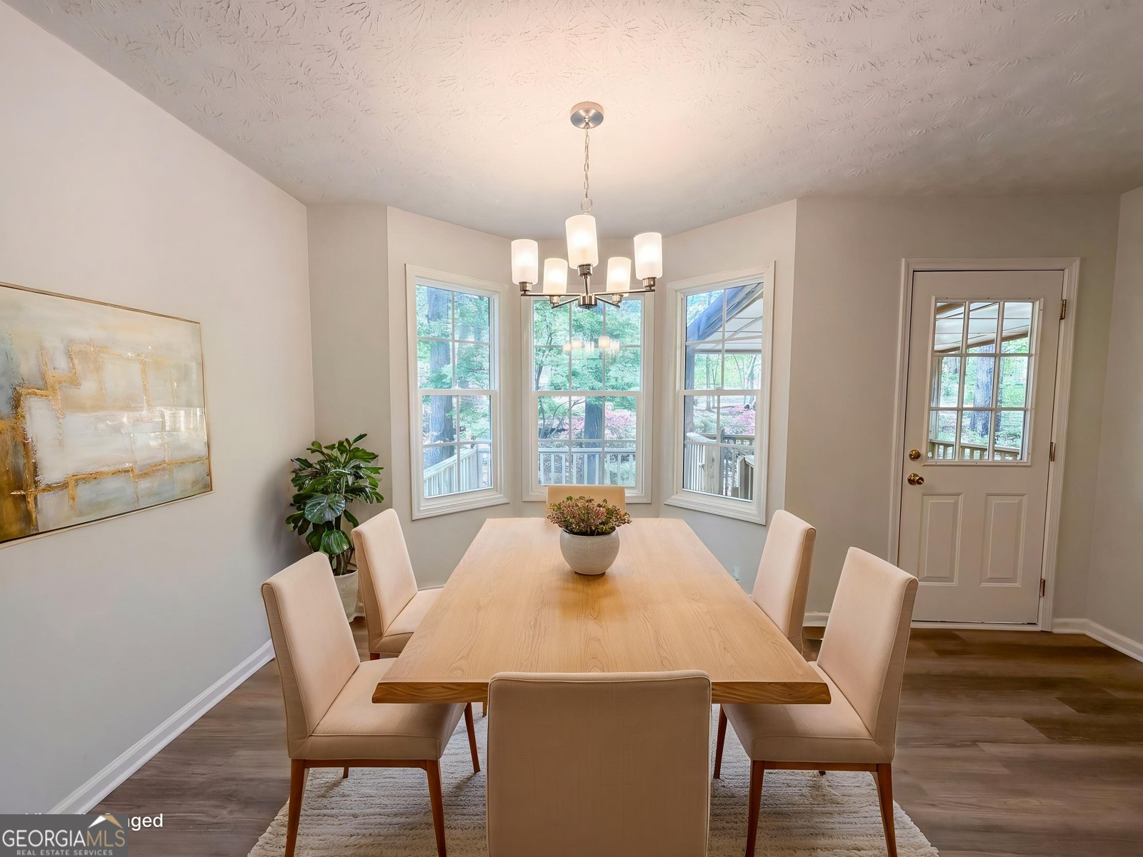 123 Burton Drive Douglasville - Photo 10