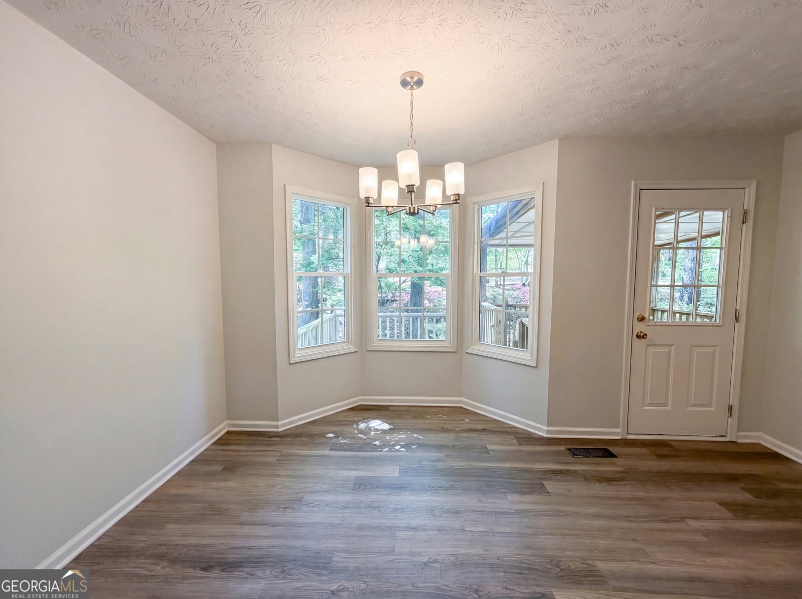 123 Burton Drive Douglasville - Photo 11