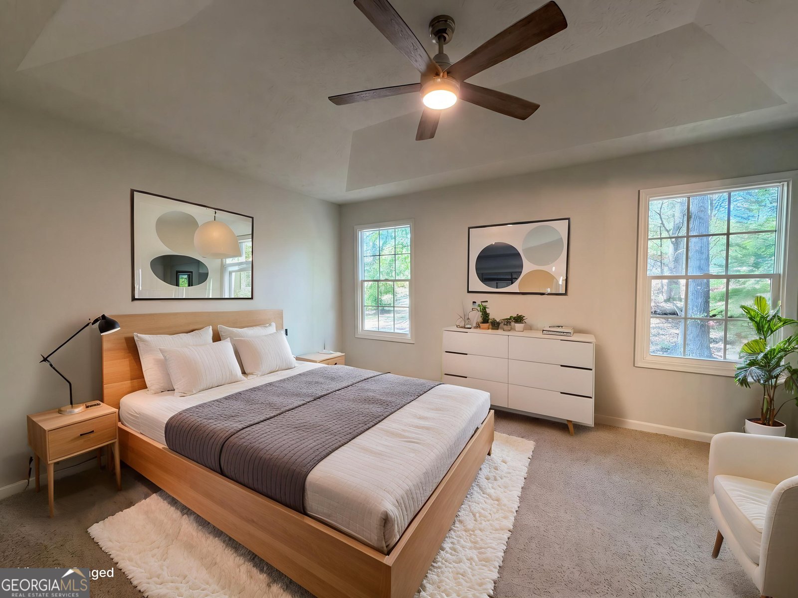 123 Burton Drive Douglasville - Photo 13