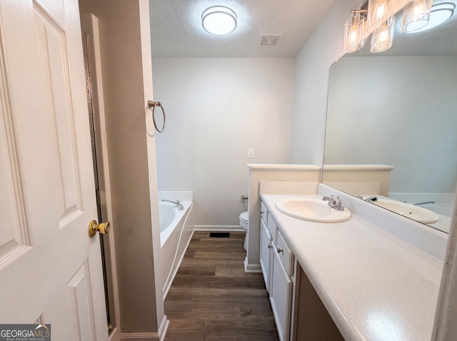 123 Burton Drive Douglasville - Photo 17