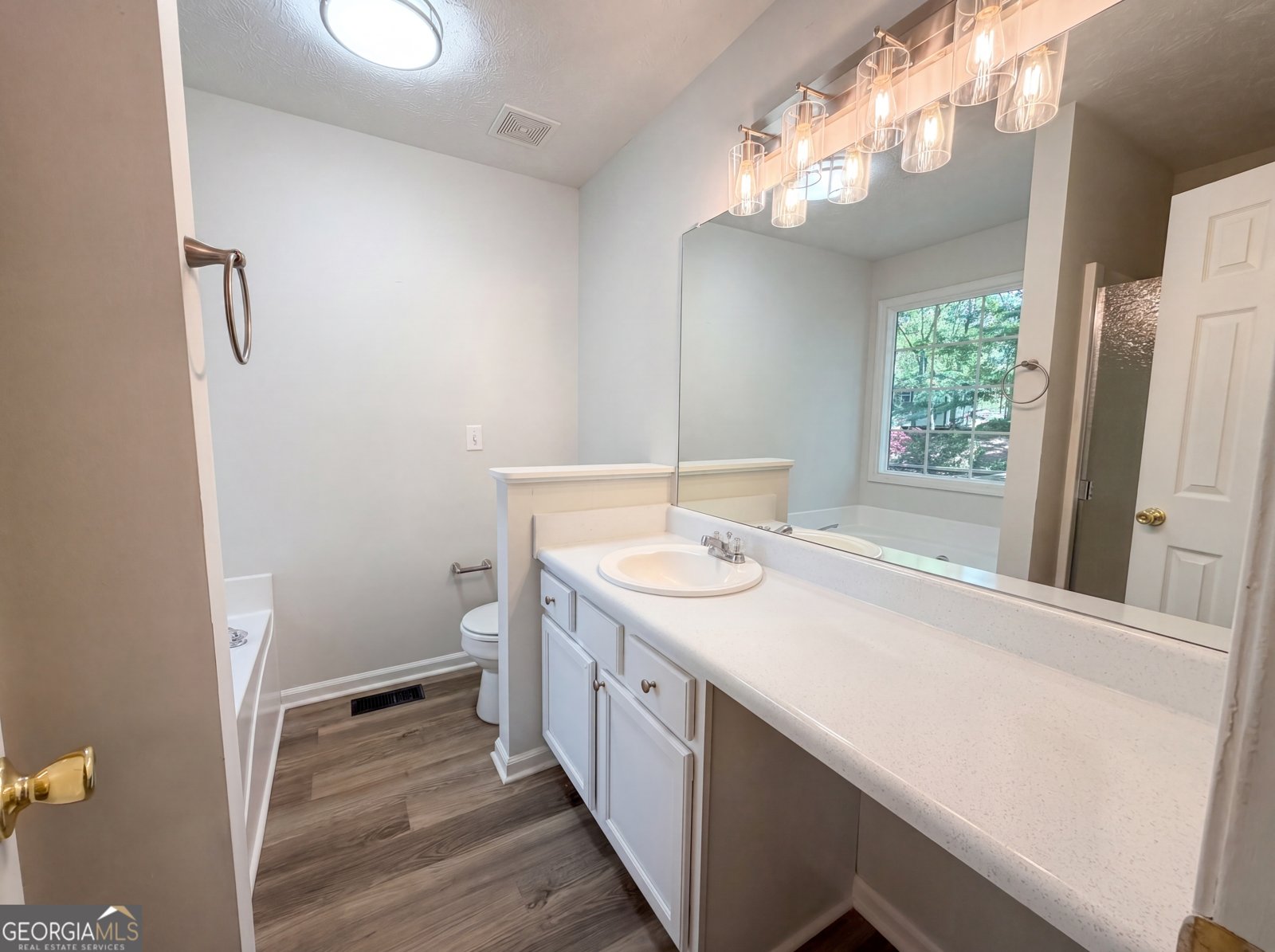 123 Burton Drive Douglasville - Photo 18