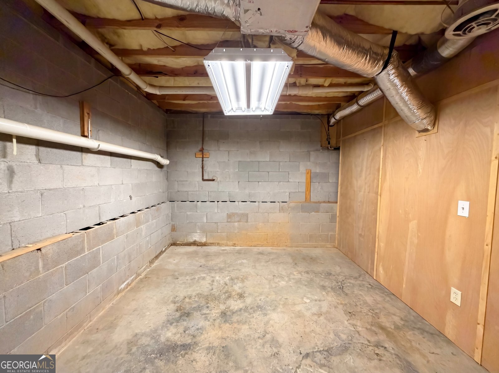 123 Burton Drive Douglasville - Photo 20