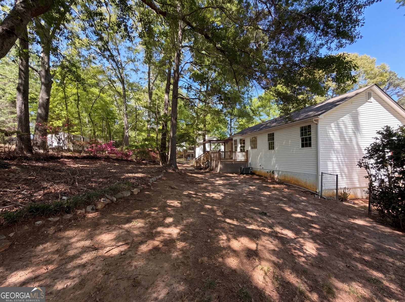 123 Burton Drive Douglasville - Photo 23