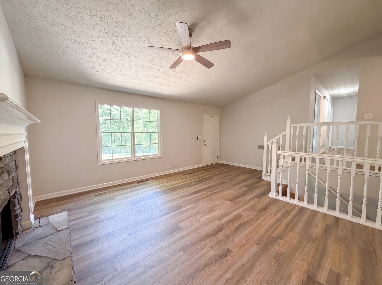 123 Burton Drive Douglasville - Photo 6