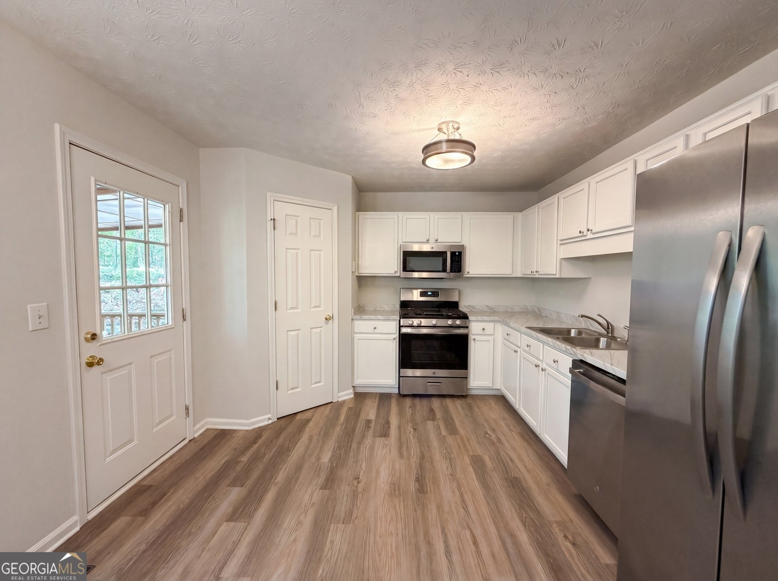 123 Burton Drive Douglasville - Photo 7