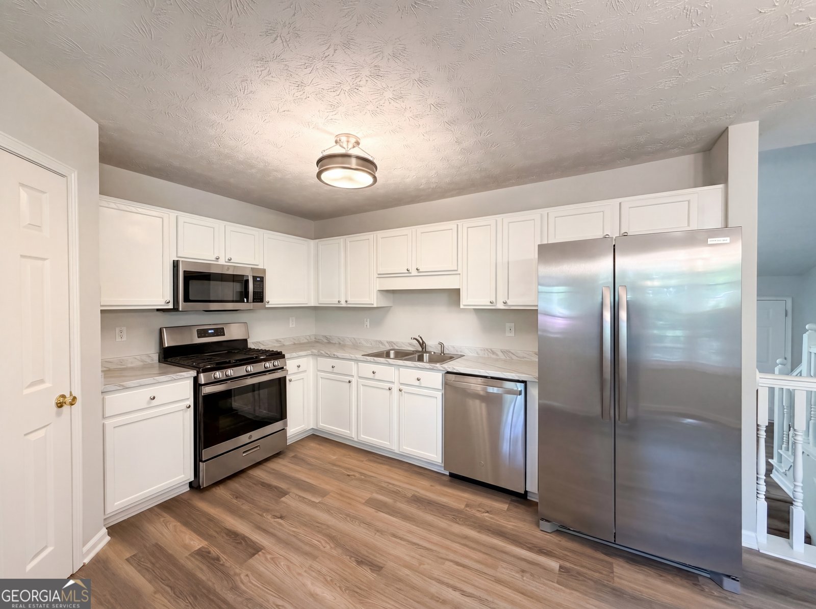 123 Burton Drive Douglasville - Photo 8