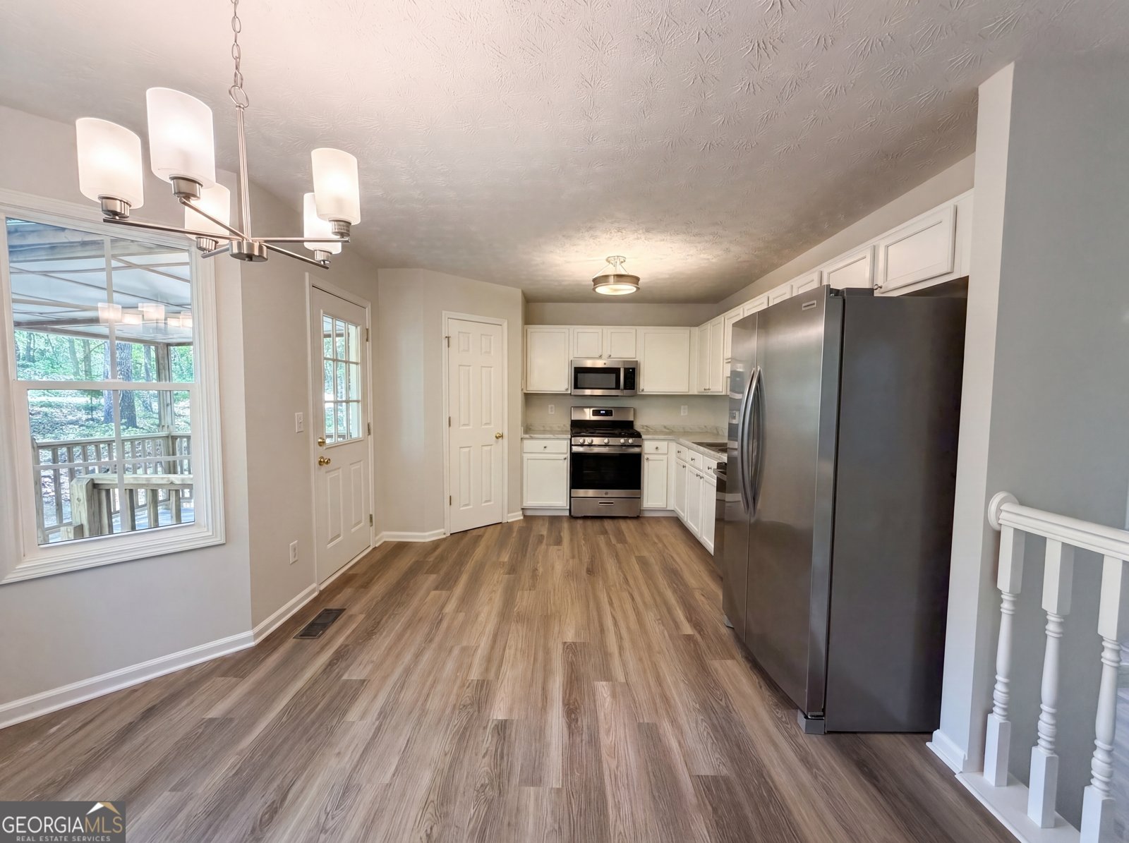 123 Burton Drive Douglasville - Photo 9