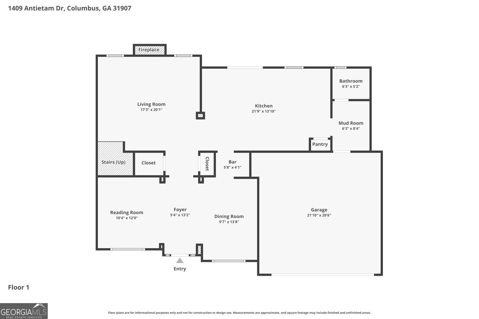 1409 Antietam Drive Columbus - Photo 34