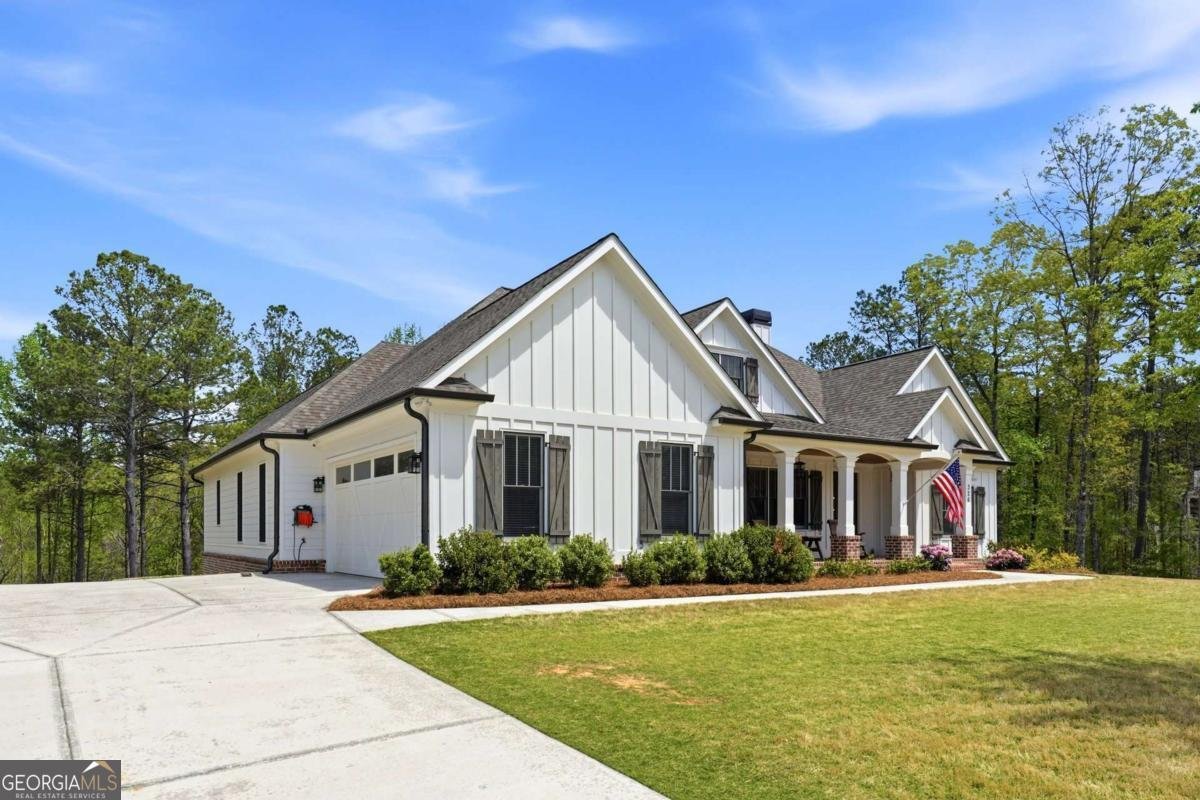 326 Masons Way Waleska - Photo 1
