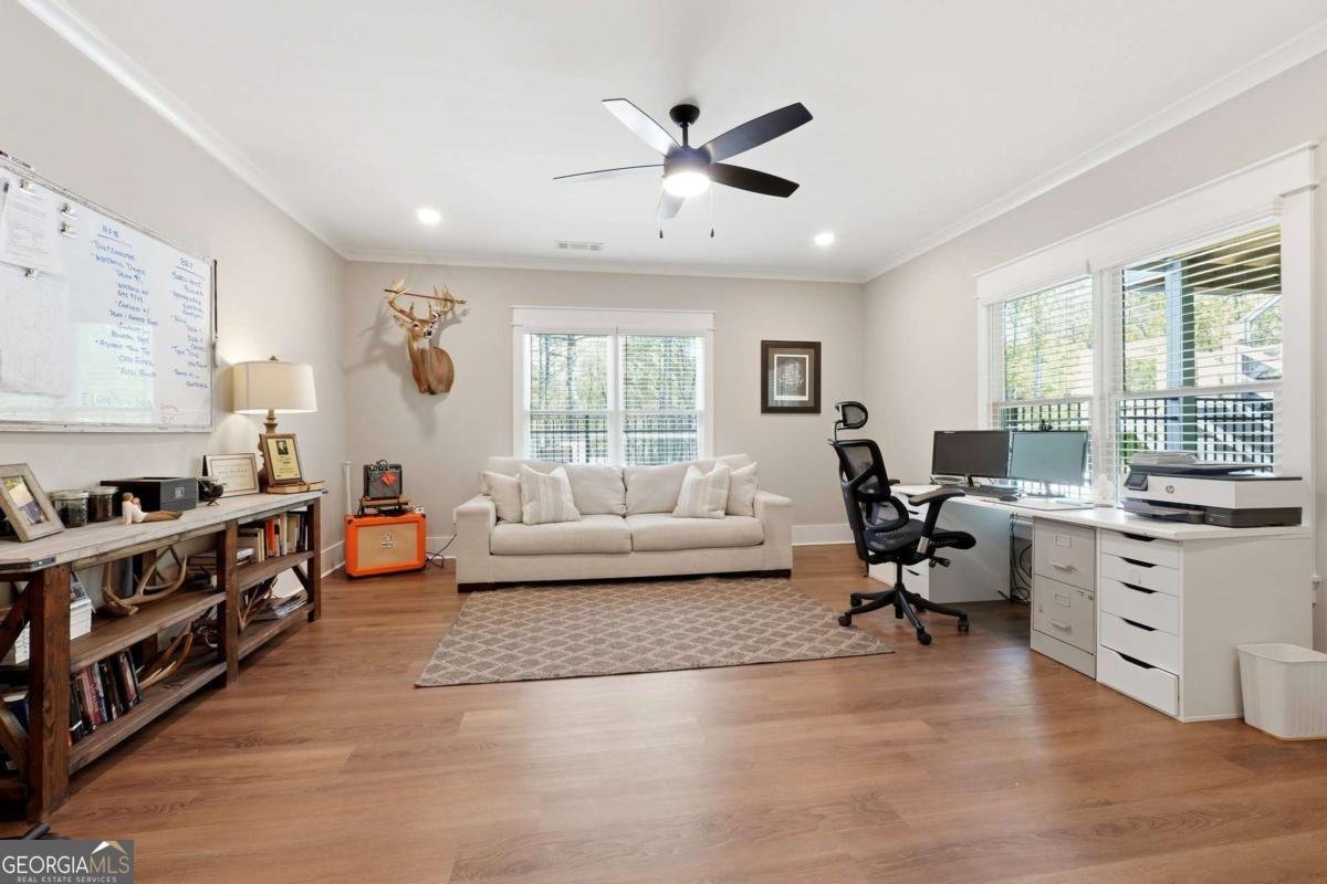 326 Masons Way Waleska - Photo 12