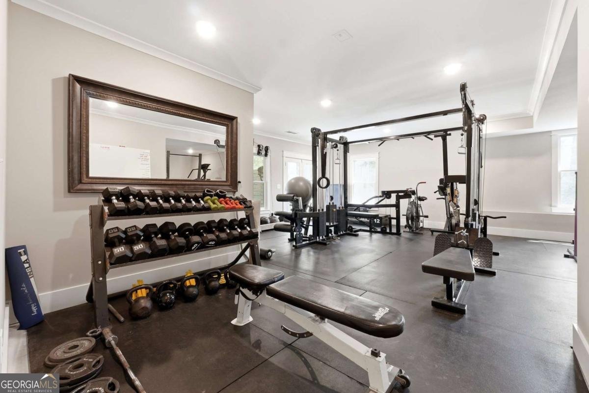 326 Masons Way Waleska - Photo 30