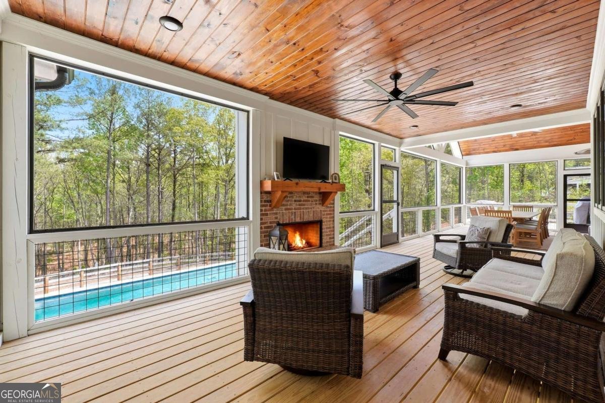 326 Masons Way Waleska - Photo 34