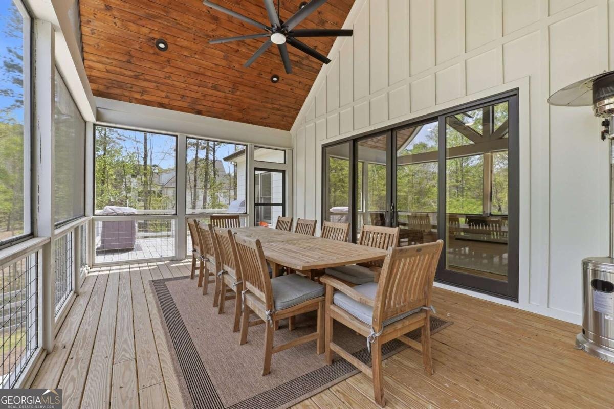 326 Masons Way Waleska - Photo 35