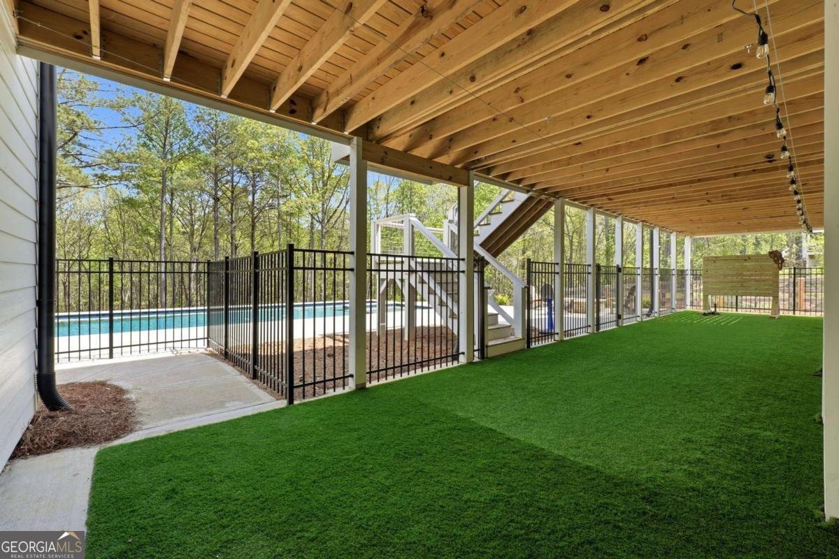 326 Masons Way Waleska - Photo 36