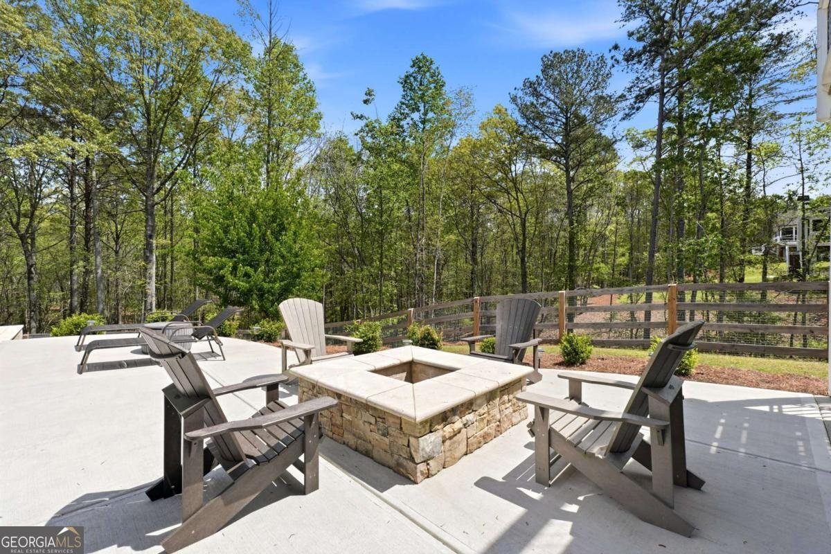 326 Masons Way Waleska - Photo 37