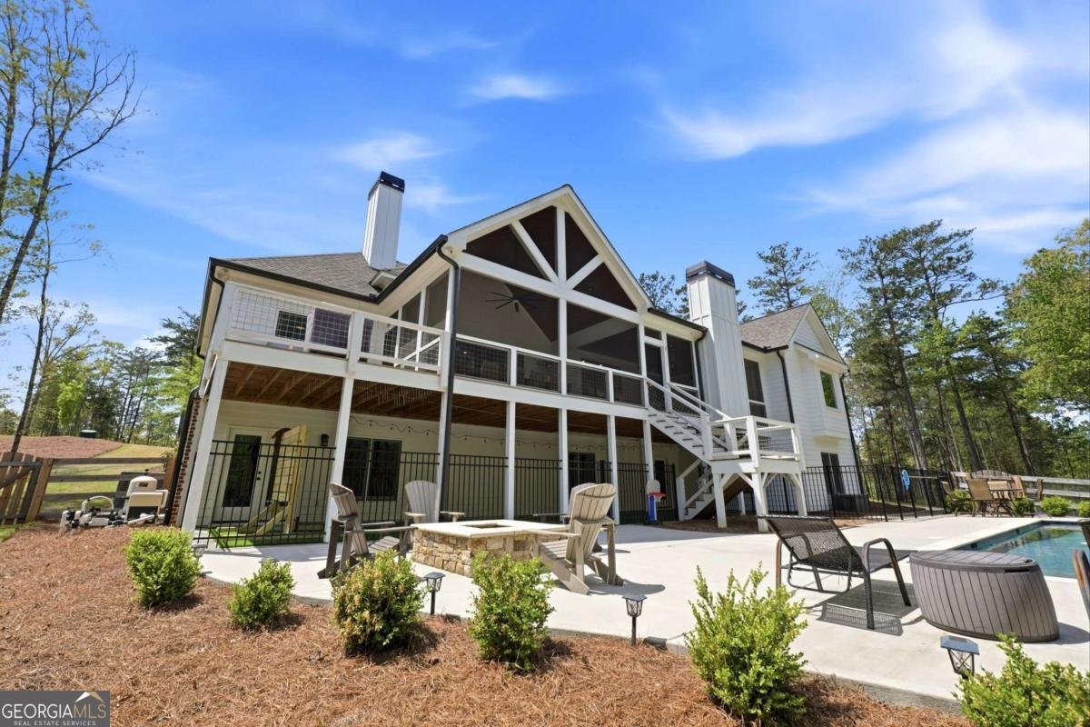 326 Masons Way Waleska - Photo 39