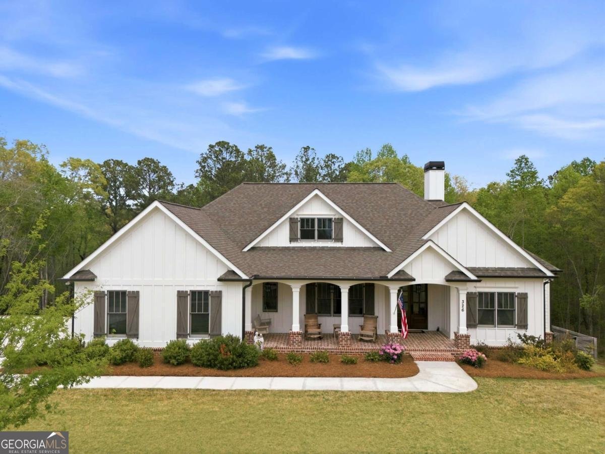 326 Masons Way Waleska - Photo 43