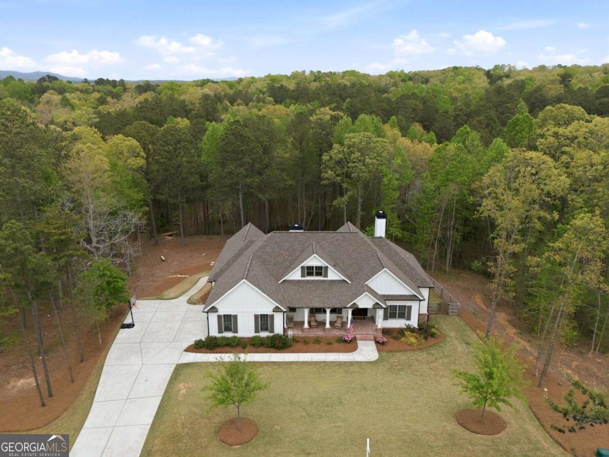 326 Masons Way Waleska - Photo 44