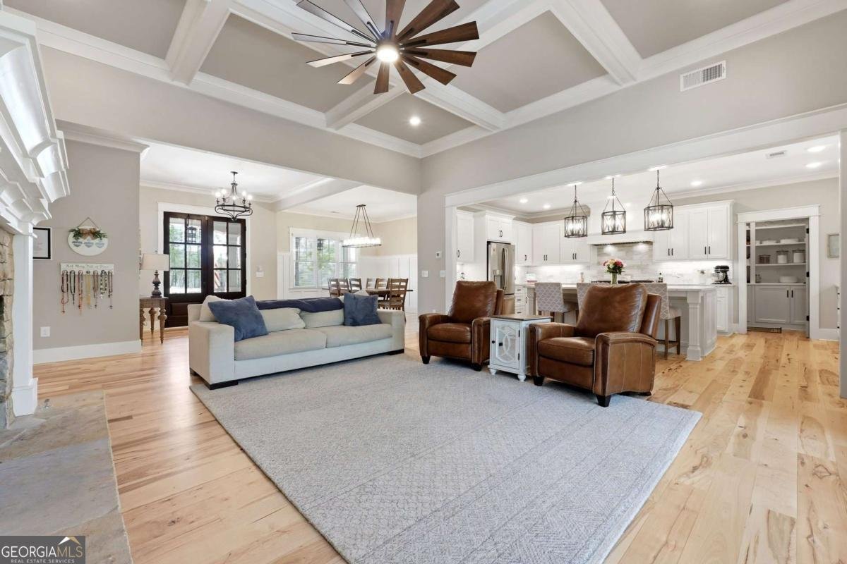 326 Masons Way Waleska - Photo 6