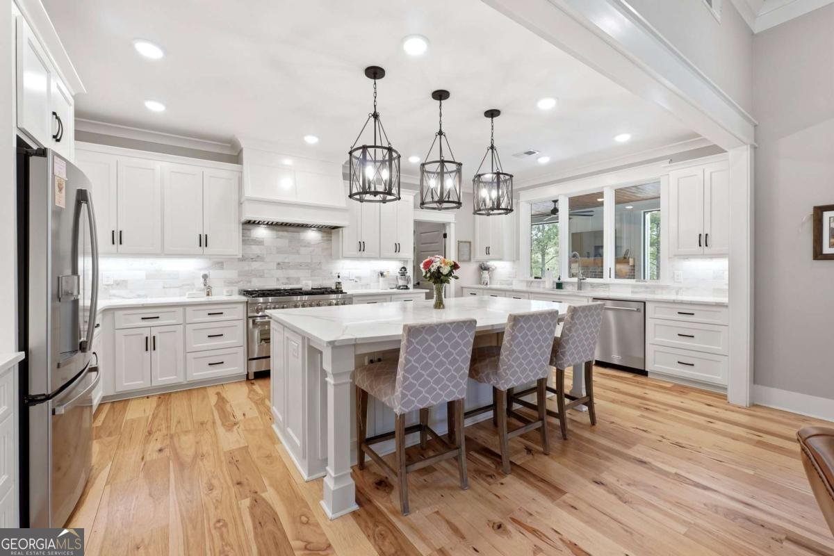 326 Masons Way Waleska - Photo 7