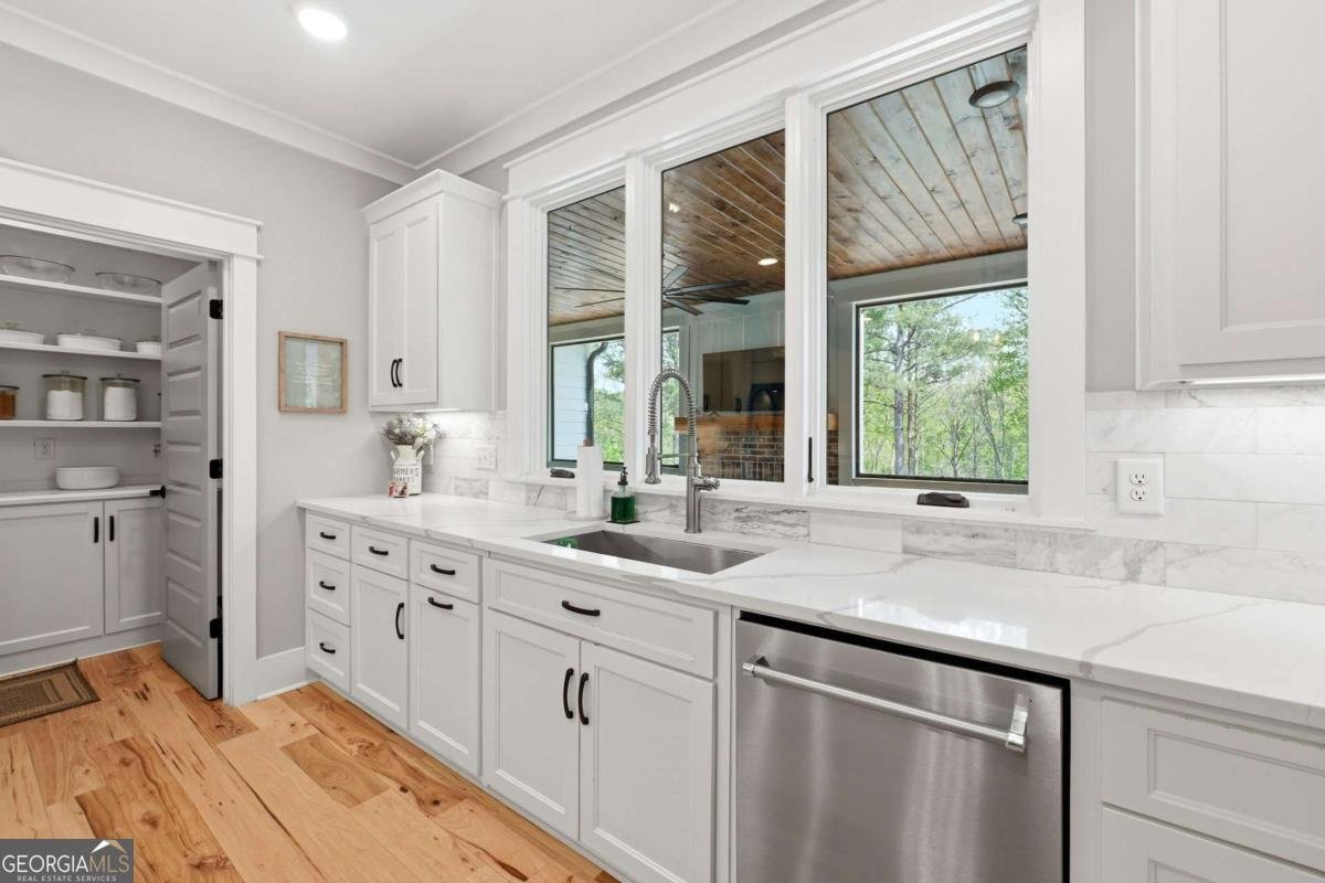 326 Masons Way Waleska - Photo 8