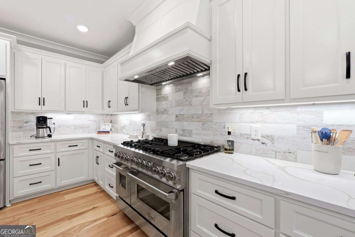 326 Masons Way Waleska - Photo 9