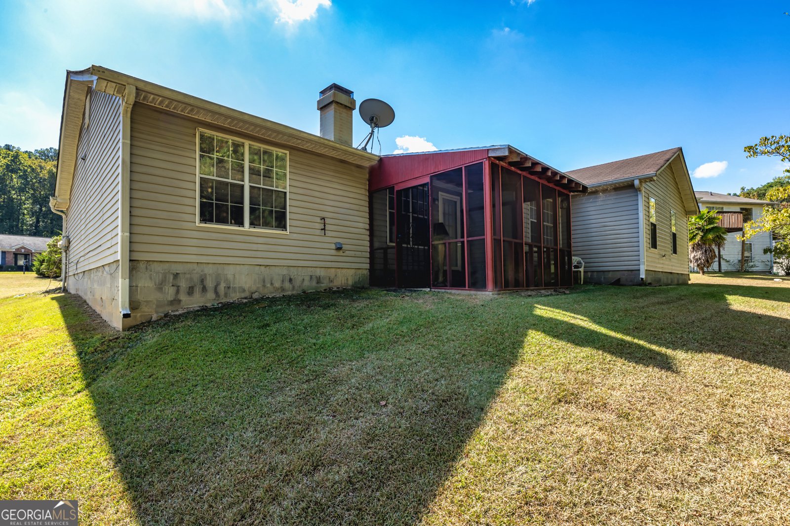 5948 Valley Green Road Lithonia - Photo 35