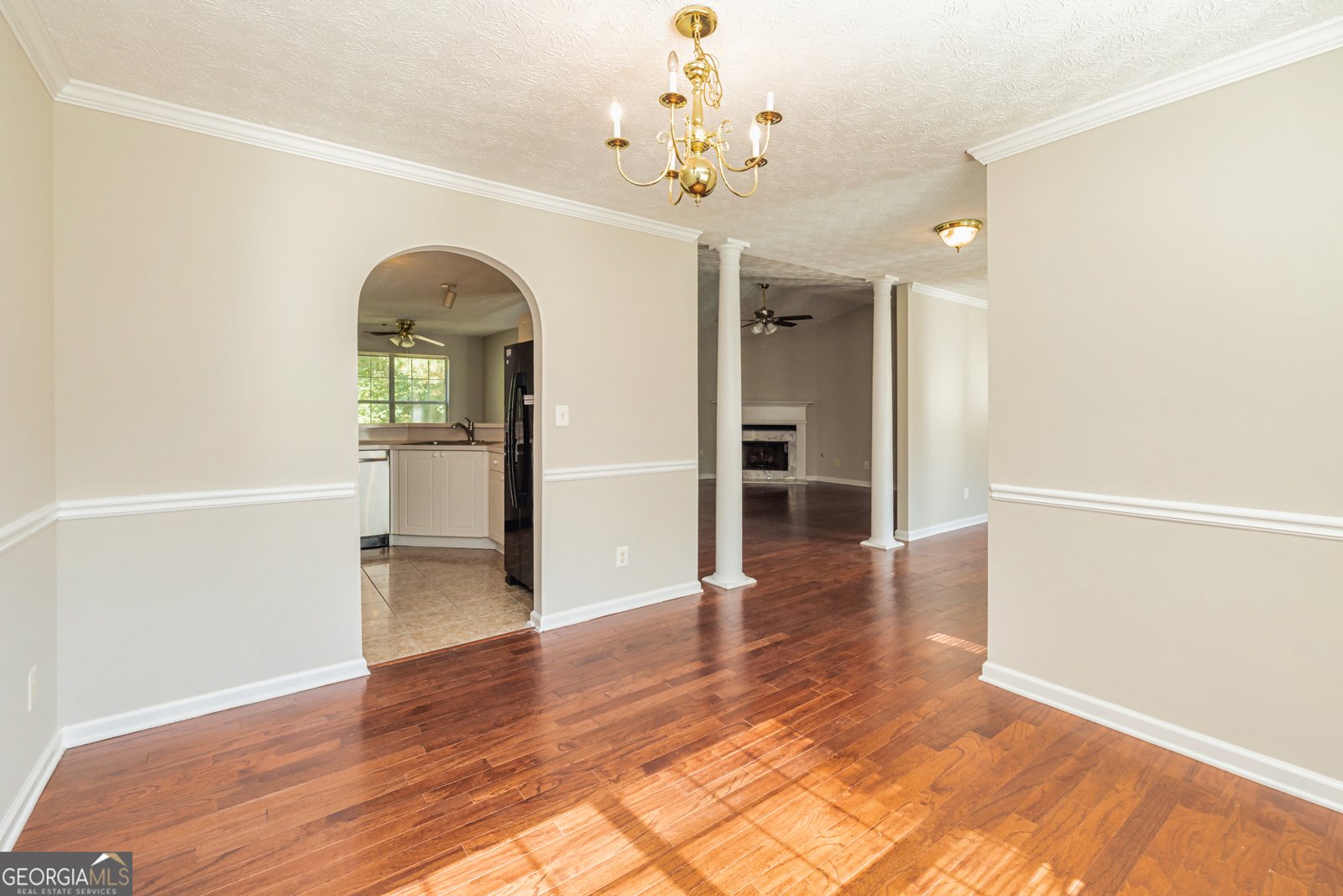5948 Valley Green Road Lithonia - Photo 9
