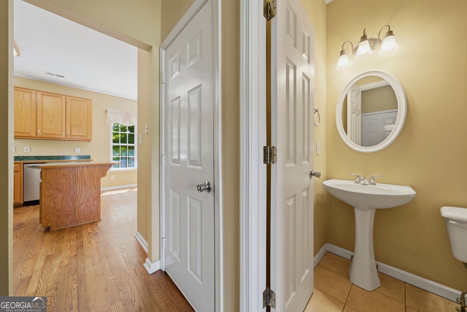 190 Valley Bluff Drive Fayetteville - Photo 12