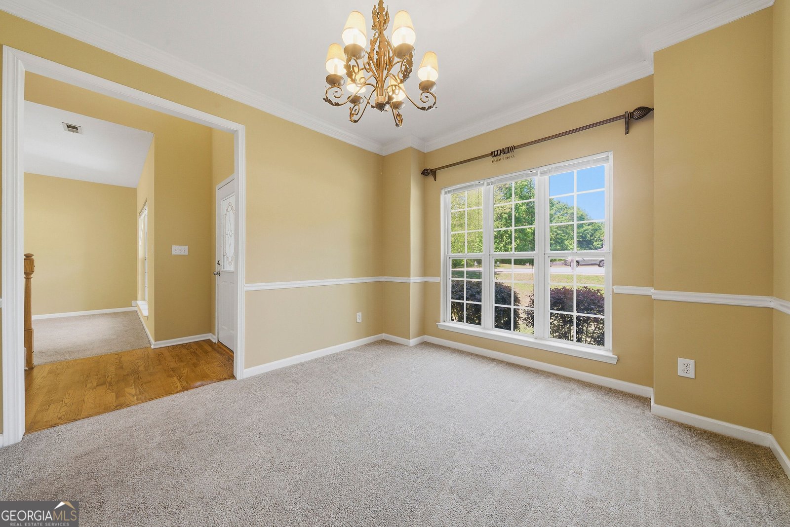 190 Valley Bluff Drive Fayetteville - Photo 13