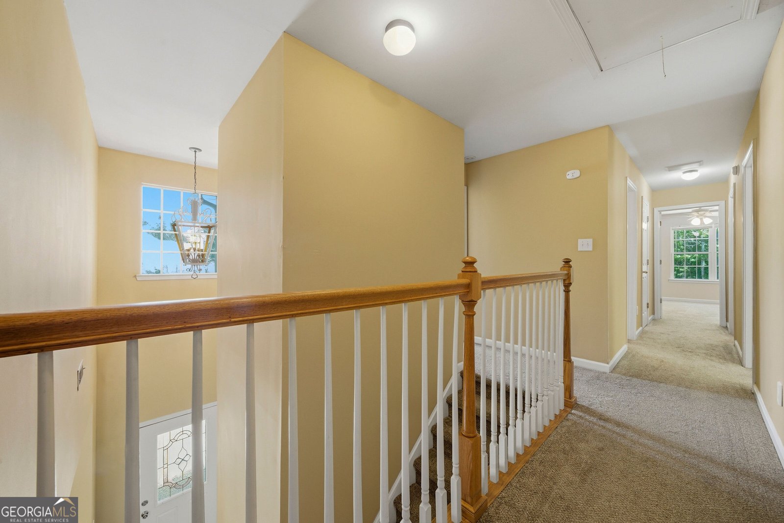 190 Valley Bluff Drive Fayetteville - Photo 14