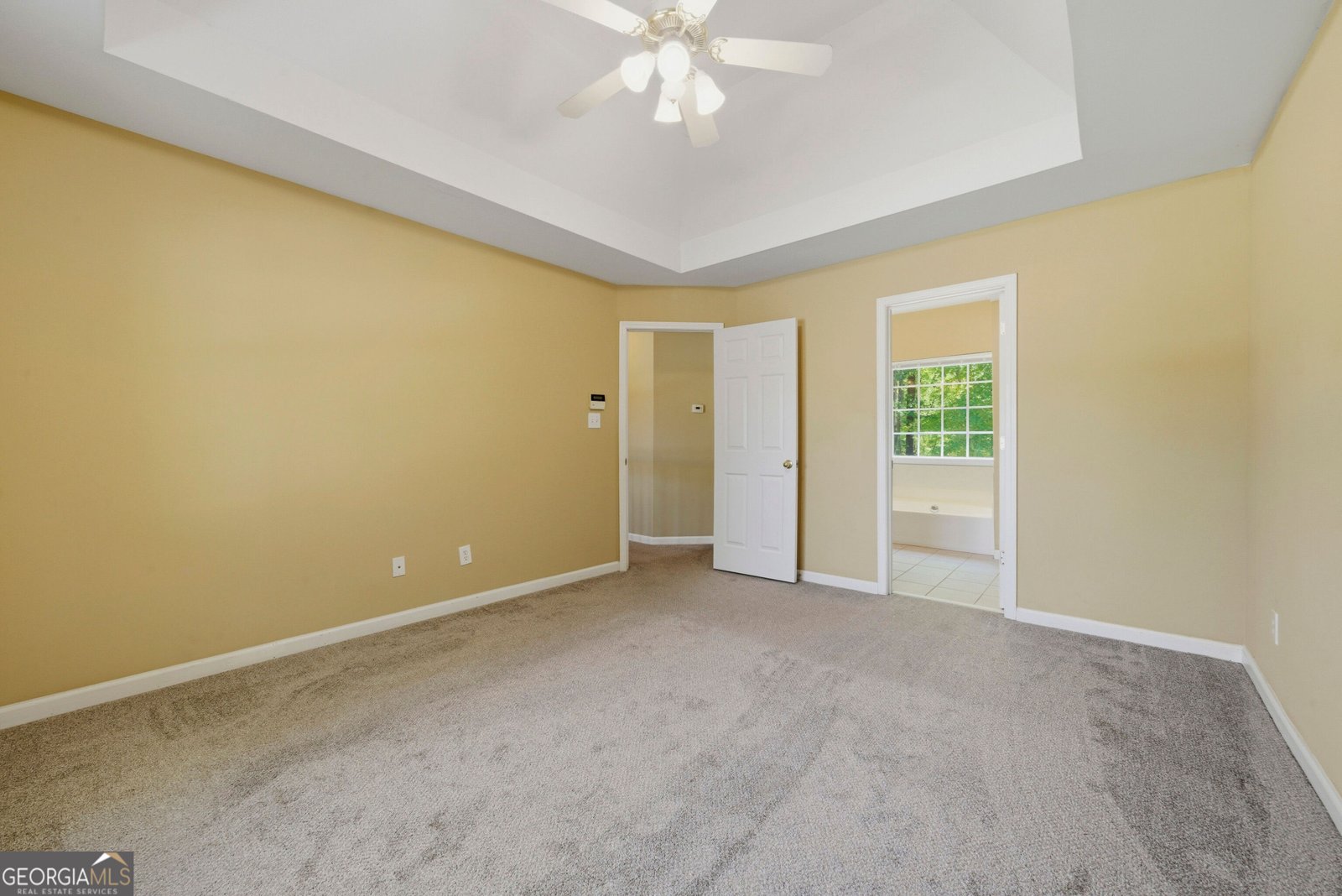 190 Valley Bluff Drive Fayetteville - Photo 16