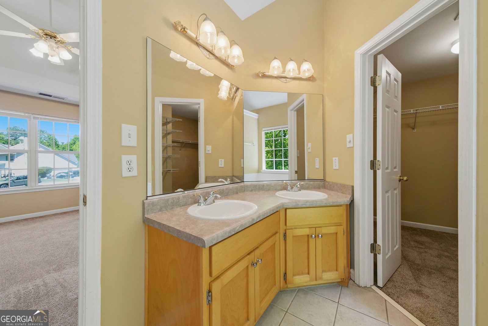 190 Valley Bluff Drive Fayetteville - Photo 19