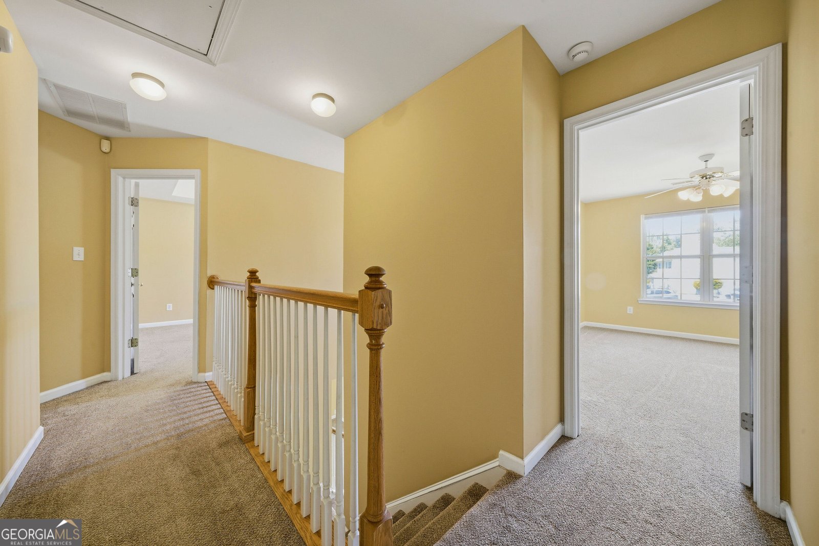 190 Valley Bluff Drive Fayetteville - Photo 21