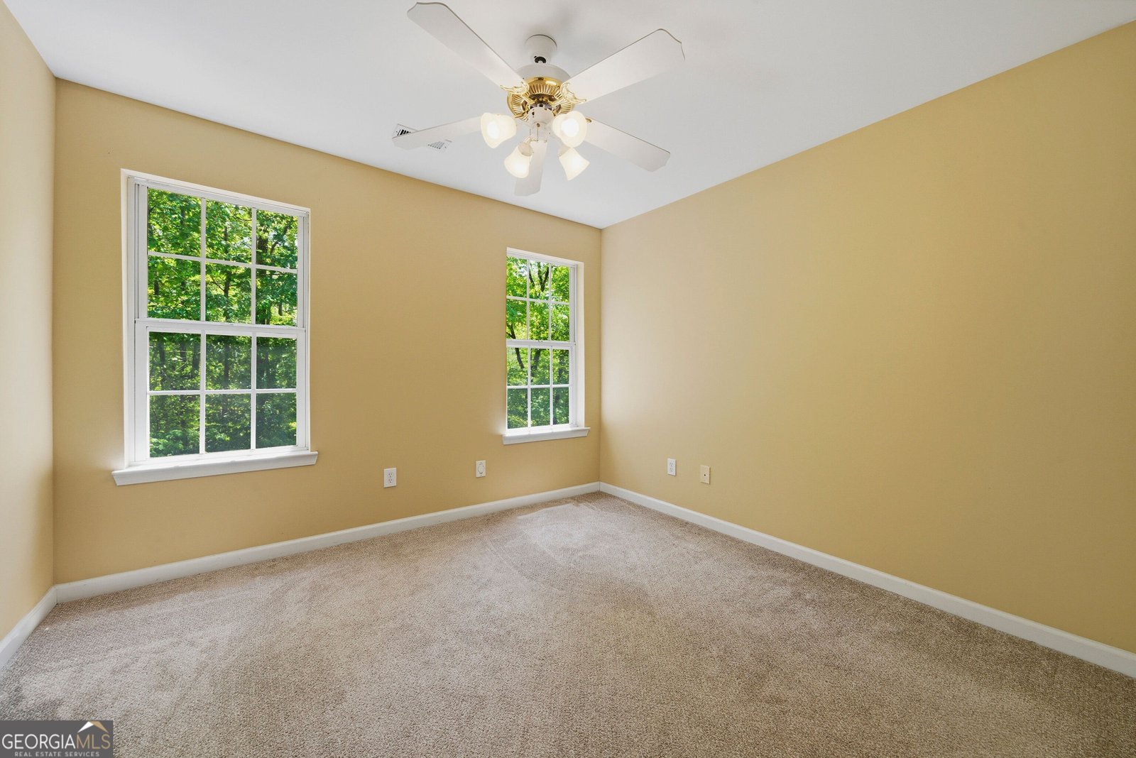 190 Valley Bluff Drive Fayetteville - Photo 23