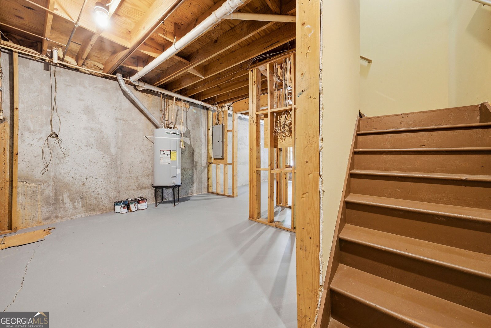 190 Valley Bluff Drive Fayetteville - Photo 27