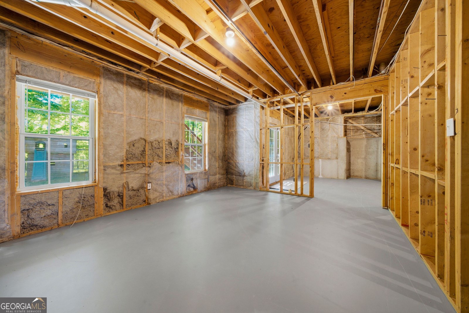 190 Valley Bluff Drive Fayetteville - Photo 28