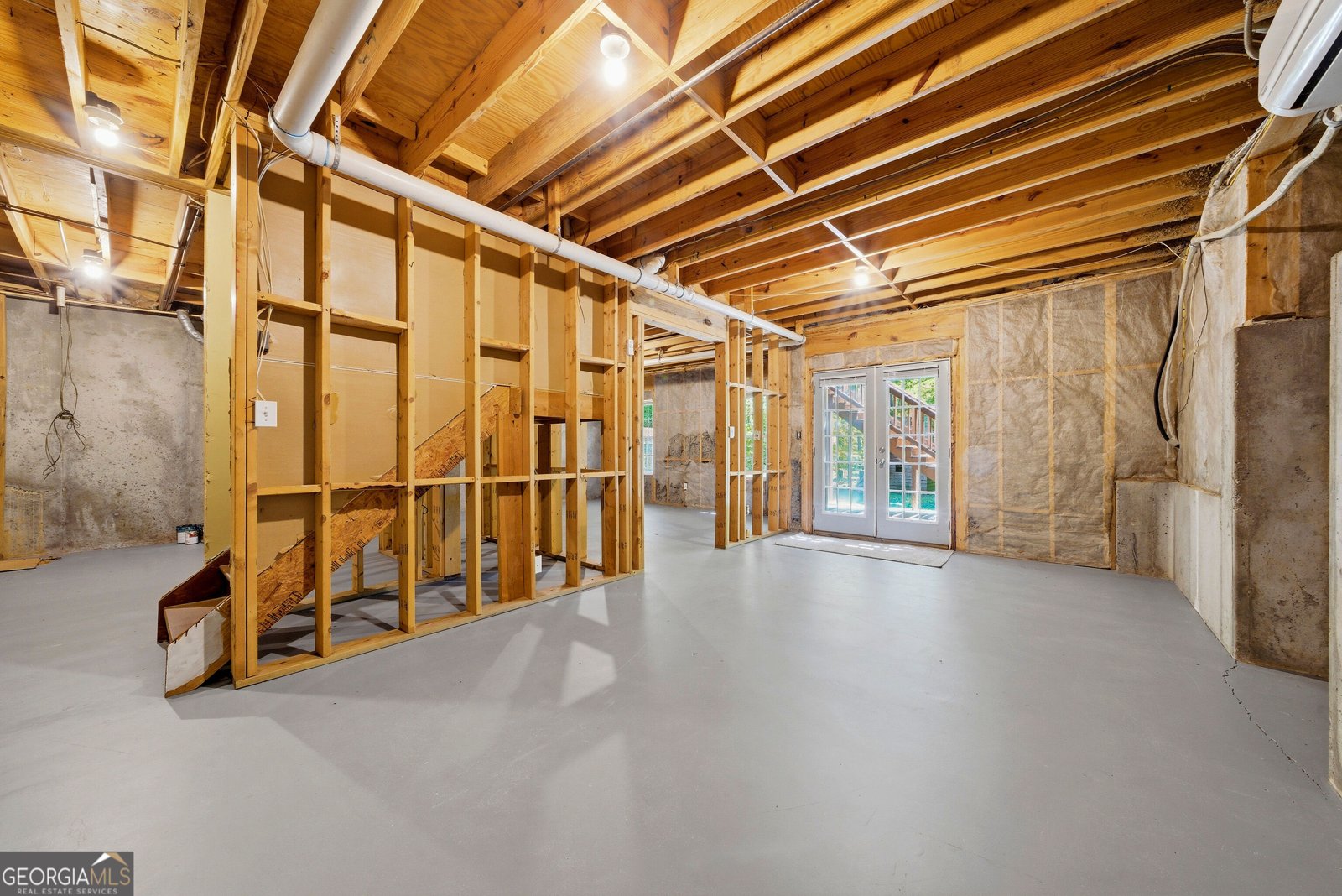 190 Valley Bluff Drive Fayetteville - Photo 29