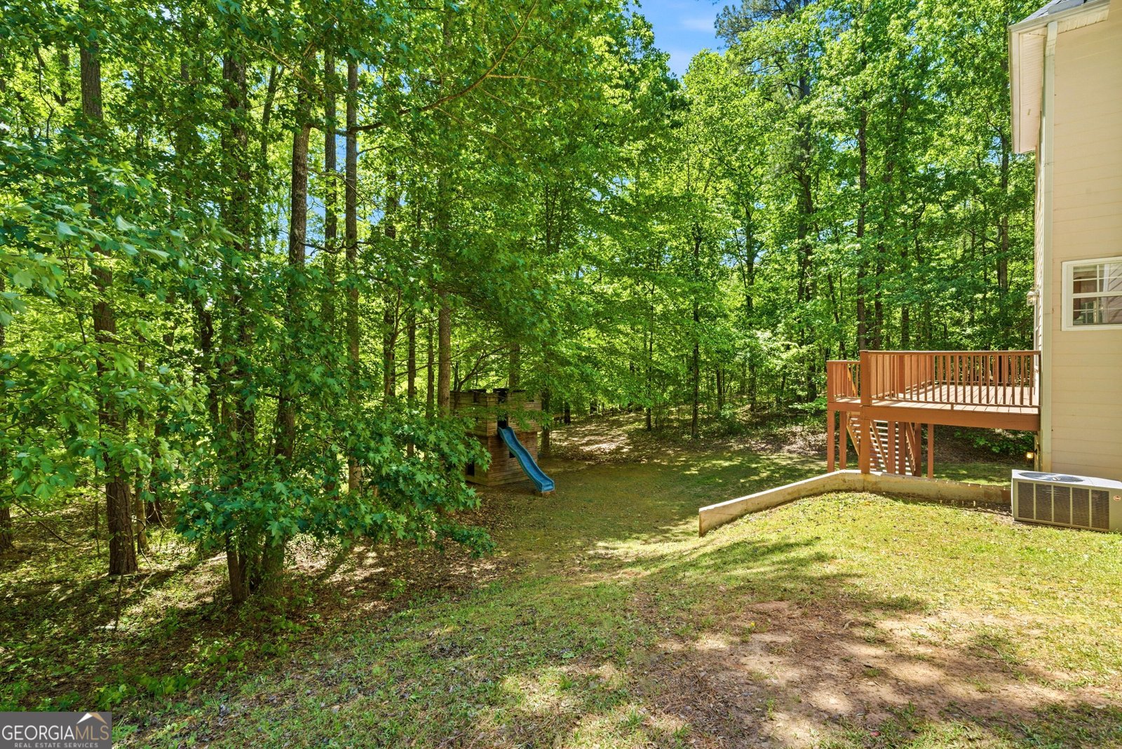 190 Valley Bluff Drive Fayetteville - Photo 30