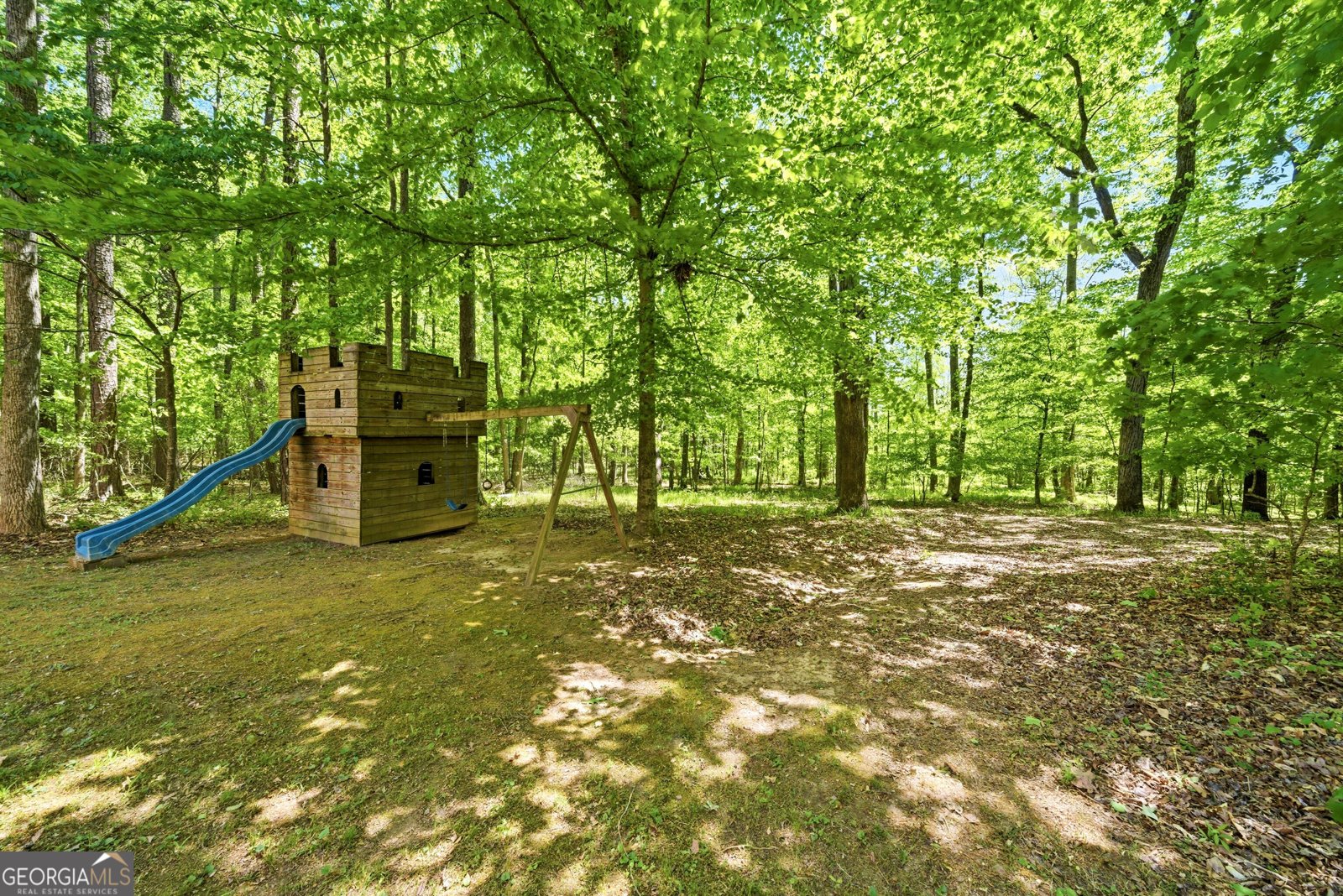 190 Valley Bluff Drive Fayetteville - Photo 34