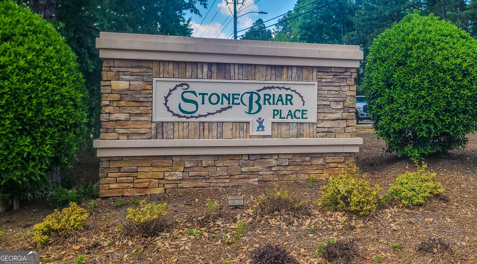 190 Valley Bluff Drive Fayetteville - Photo 43