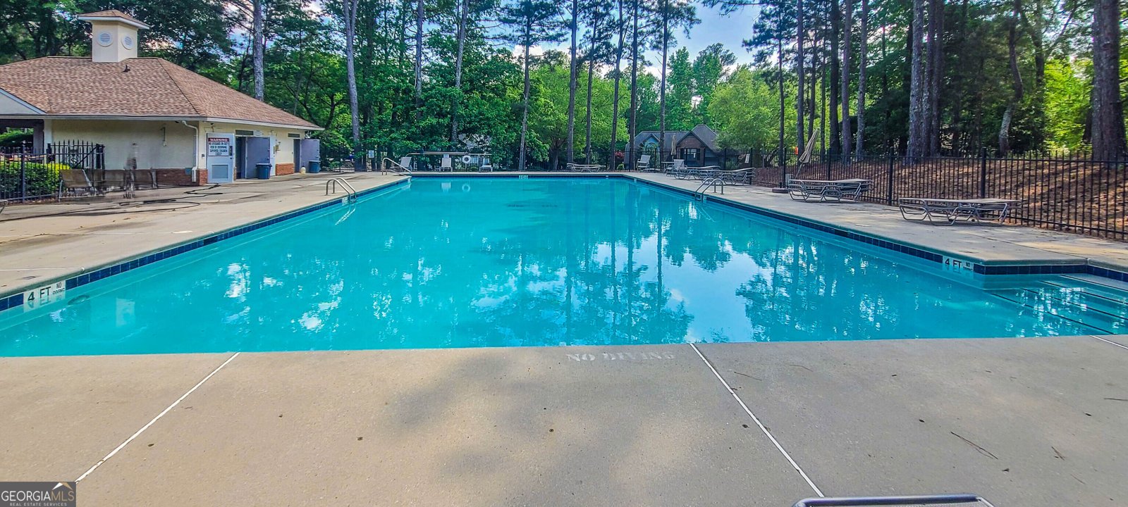 190 Valley Bluff Drive Fayetteville - Photo 45