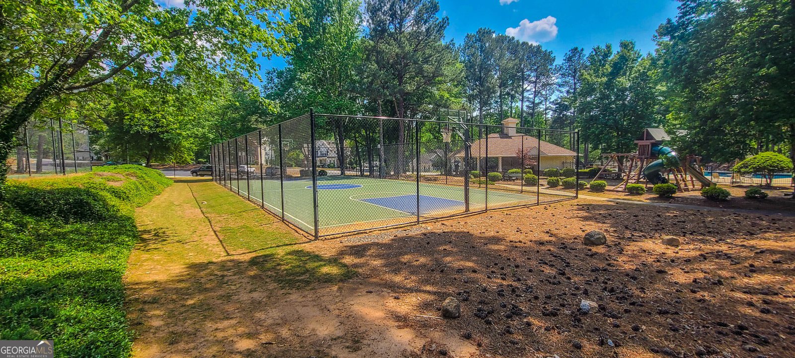 190 Valley Bluff Drive Fayetteville - Photo 47