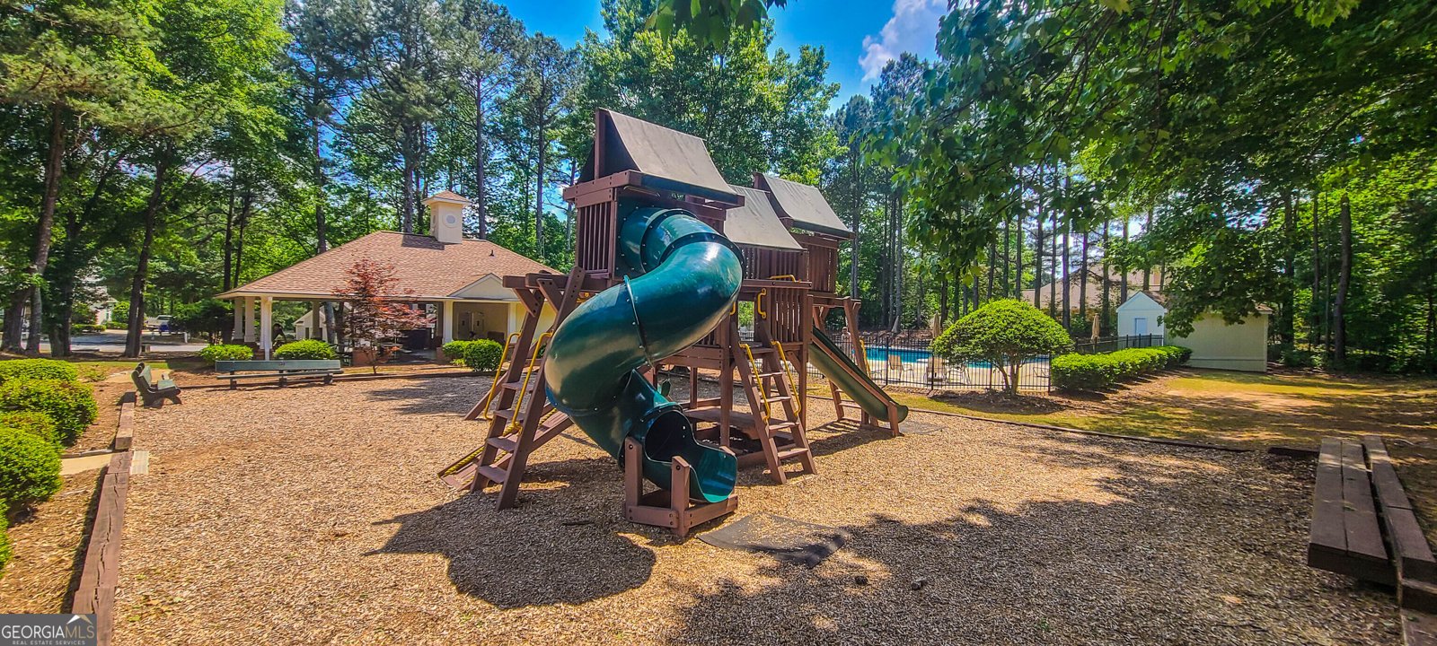 190 Valley Bluff Drive Fayetteville - Photo 48