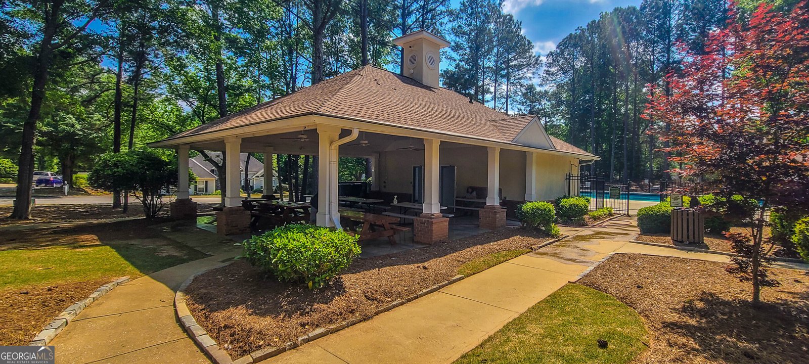 190 Valley Bluff Drive Fayetteville - Photo 49