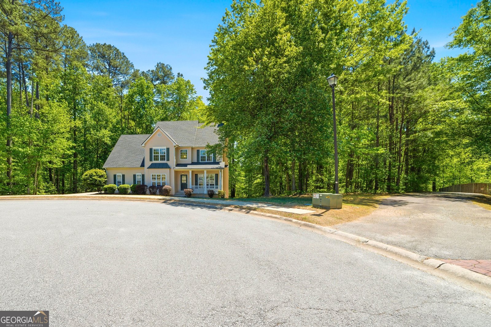 190 Valley Bluff Drive Fayetteville - Photo 50